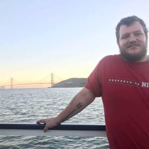 Meet your Posher, Jared